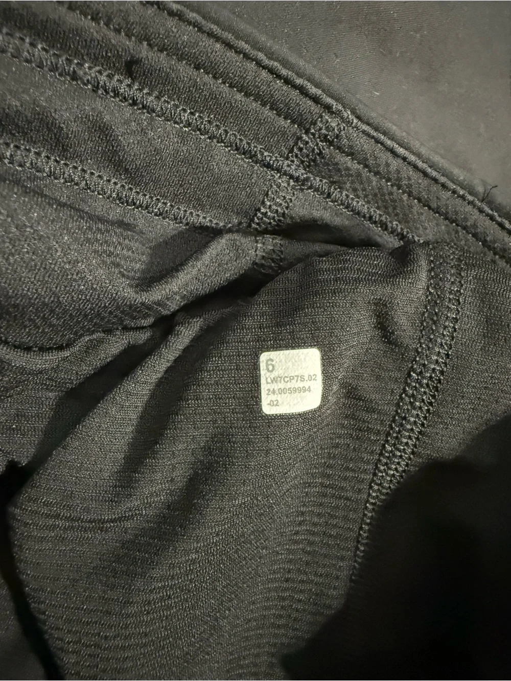 lululemon athletica high rise